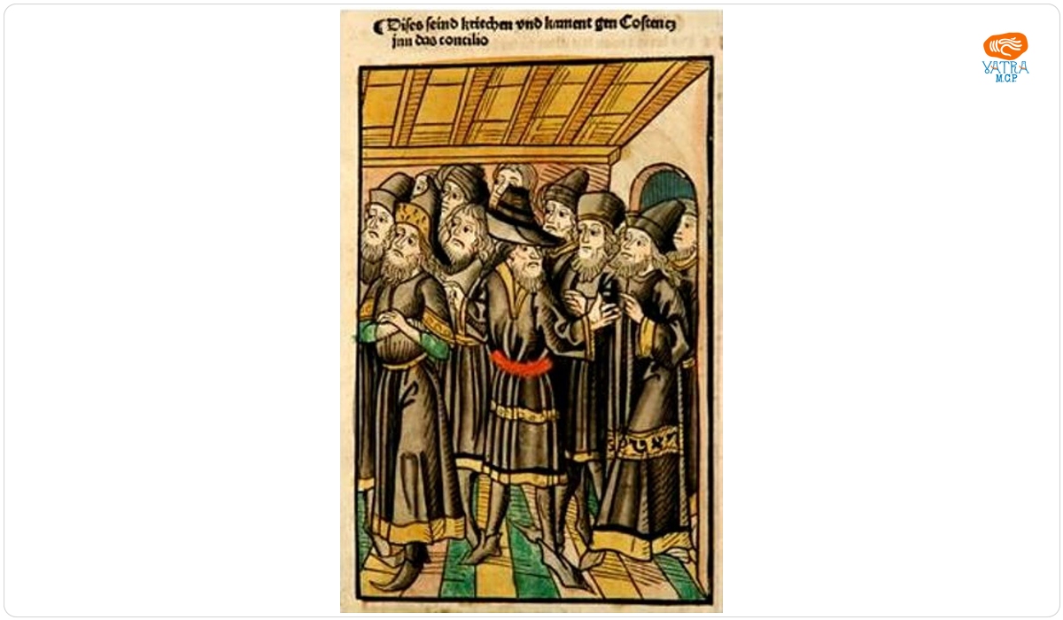Concilium zu Constantz