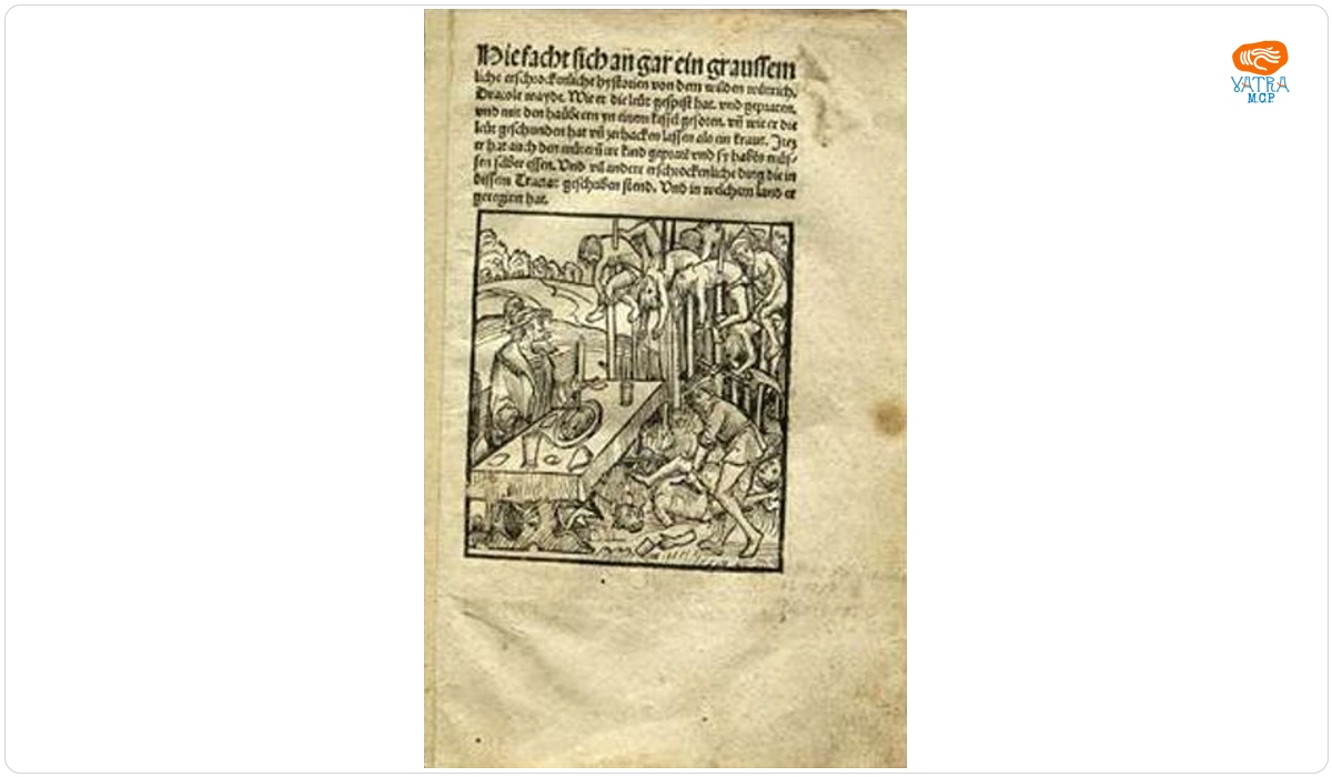 Historia dracole waida
