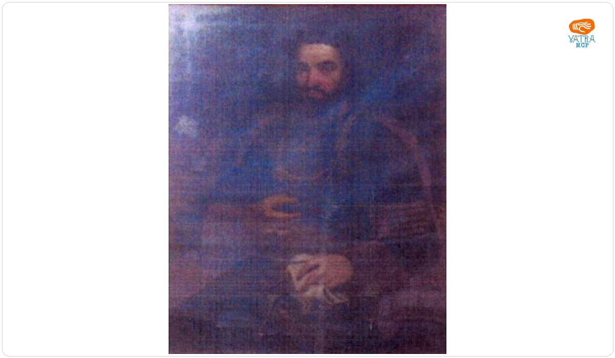 Episcopul Inocențiu Micu Klein