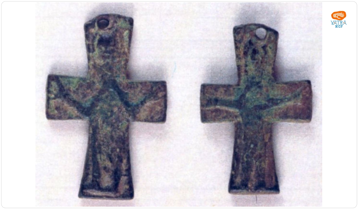 Cruciuliță
