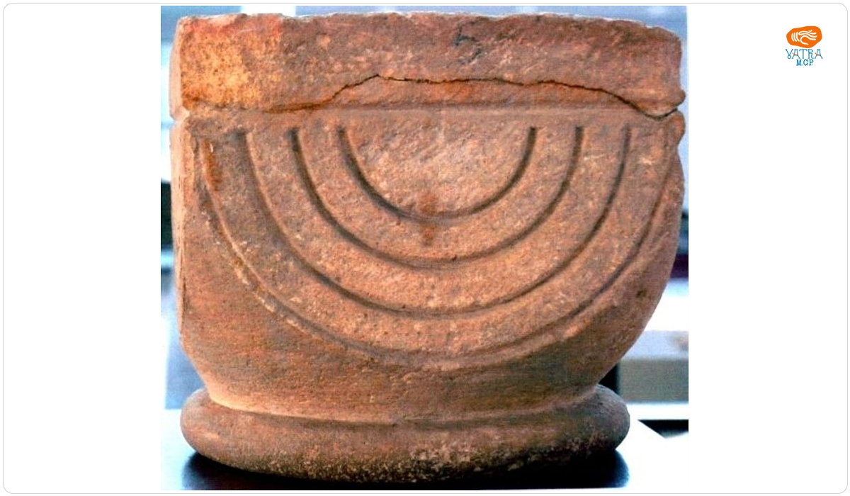 Capitel romanic