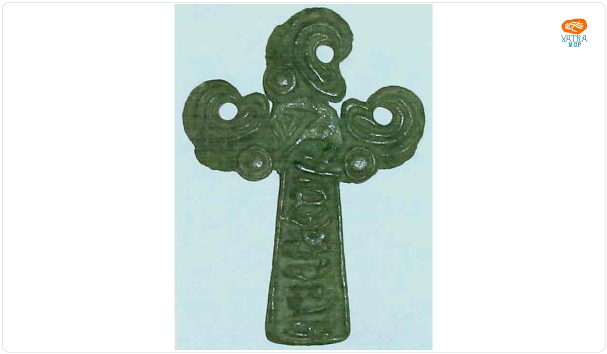 Aplică cruciformă