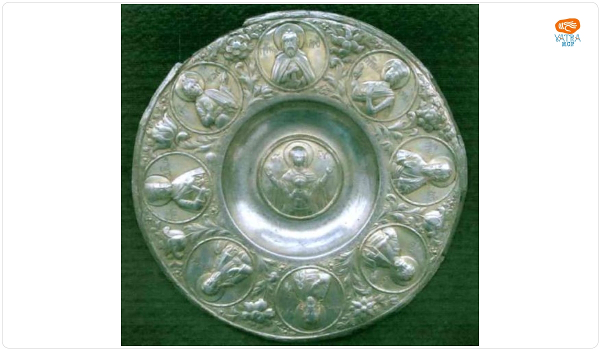 Anaforniță