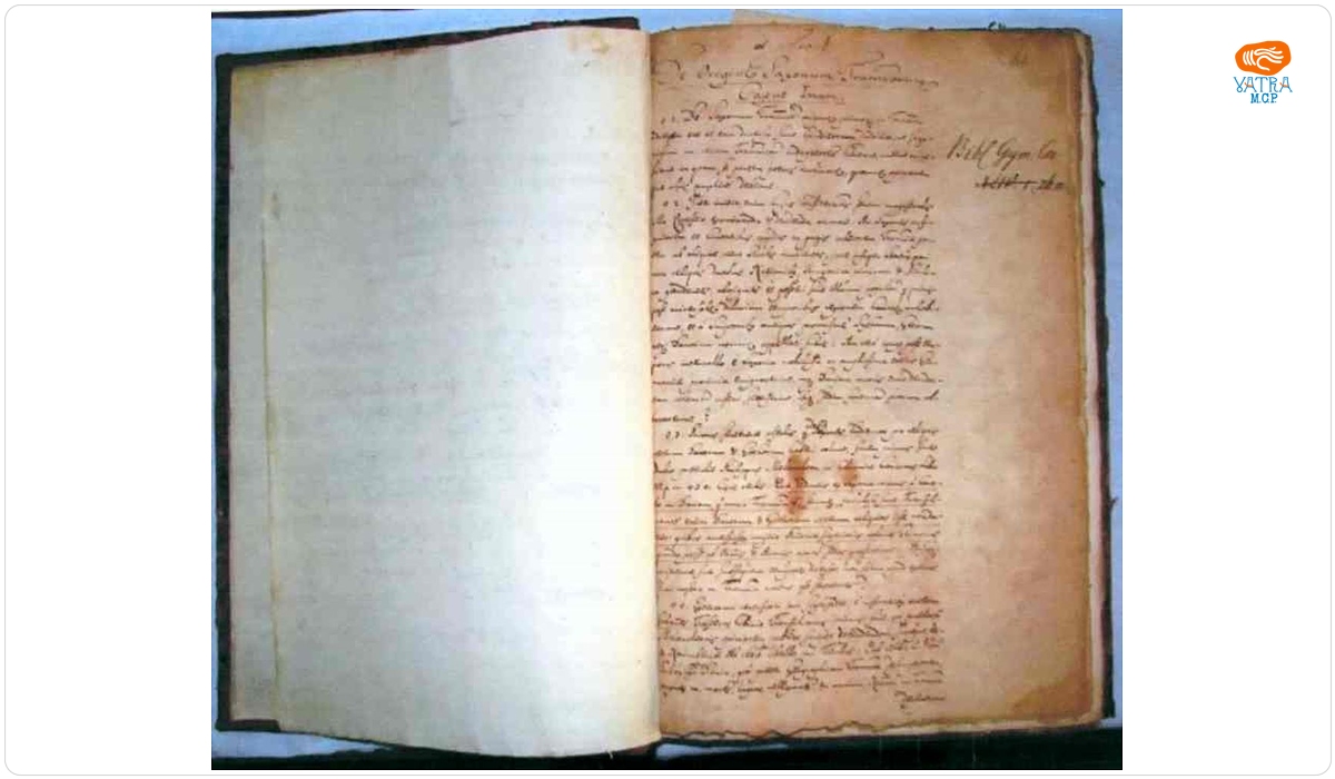 Marcus Fuchs — Notatio historica rerum gestarum in Hungaria et Transilvania
