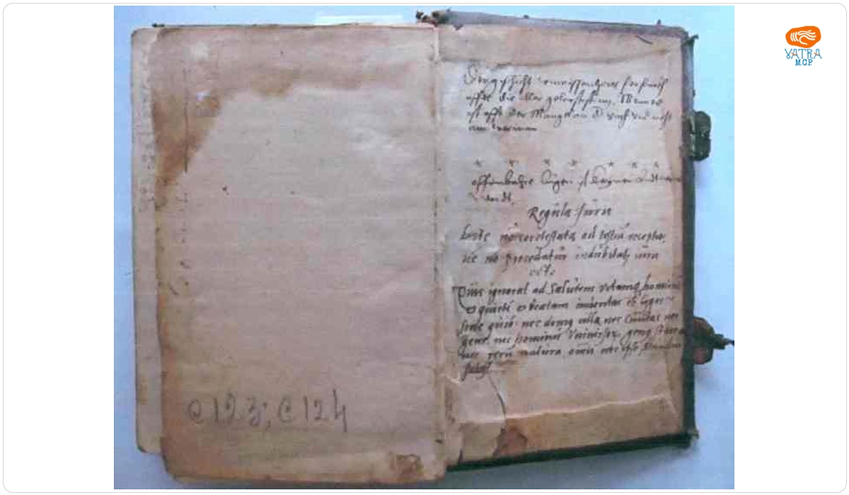 Sententiae ex libris pandectarum iuris civilis decerptae