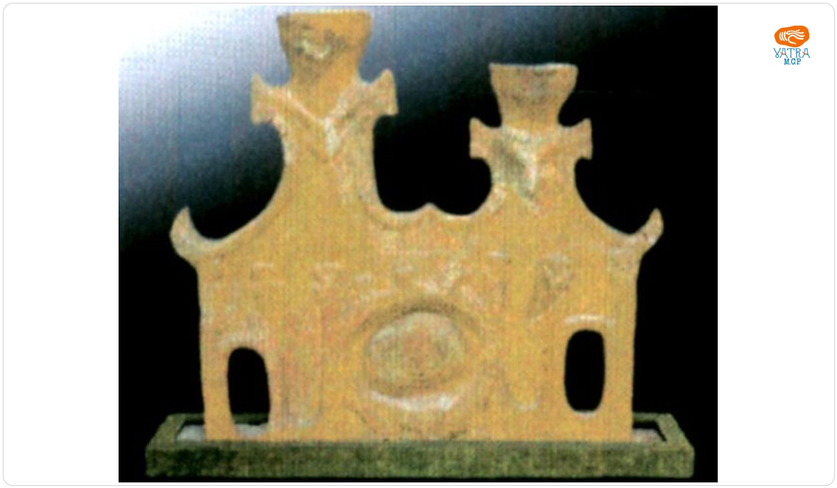 Altar monumental