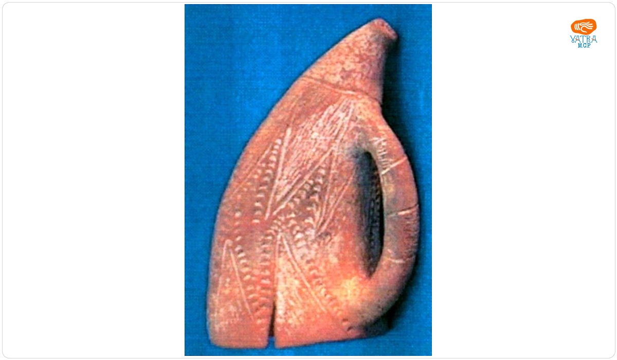 Rhyton