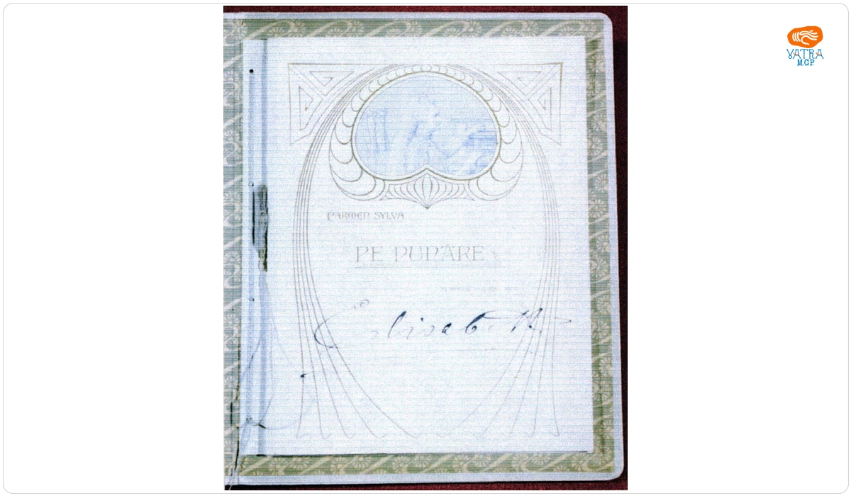 Pe Dunăre, 27 aprilie - 3 mai, 1904