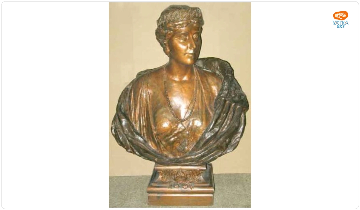 Gheorghe LEONIDA — Regina Maria