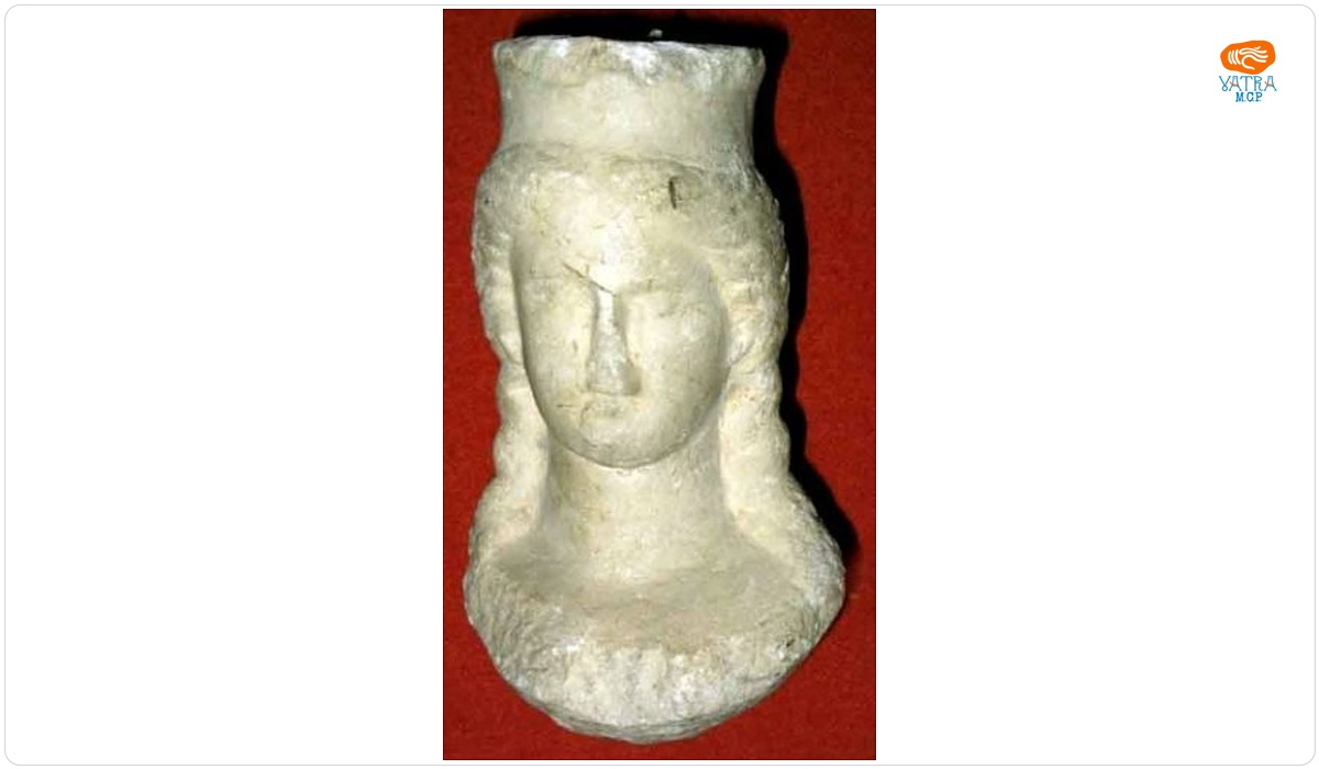 Zeița Cybele