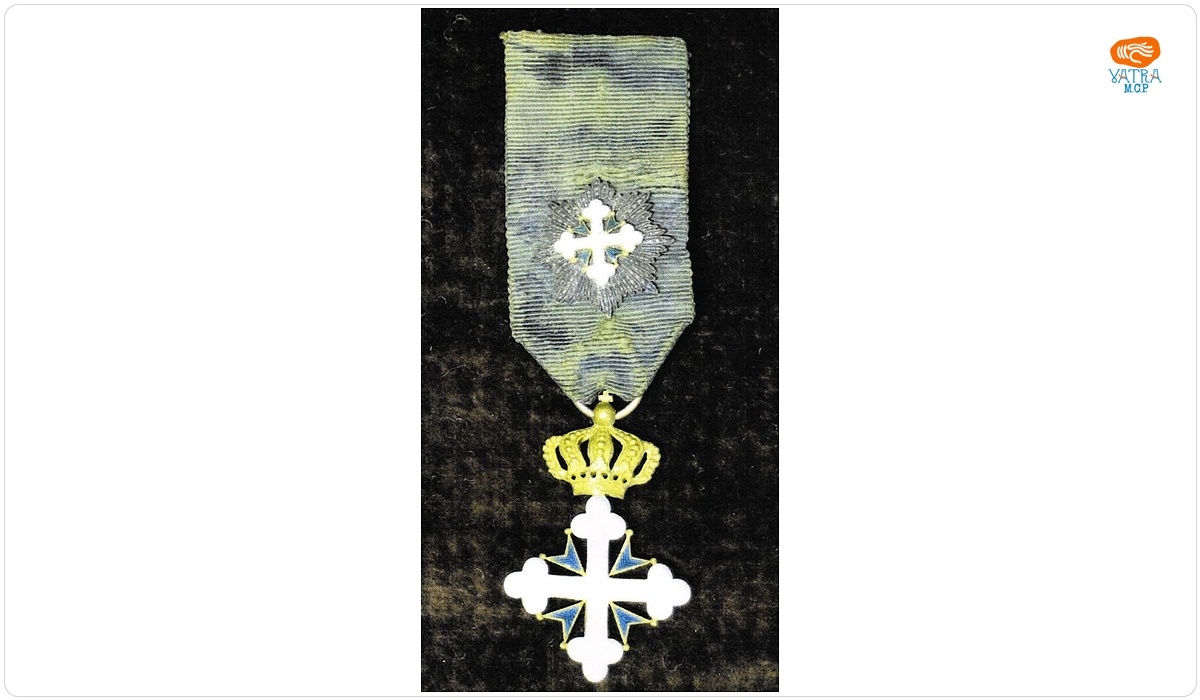 Sfântul Mauriciu și Lazăr