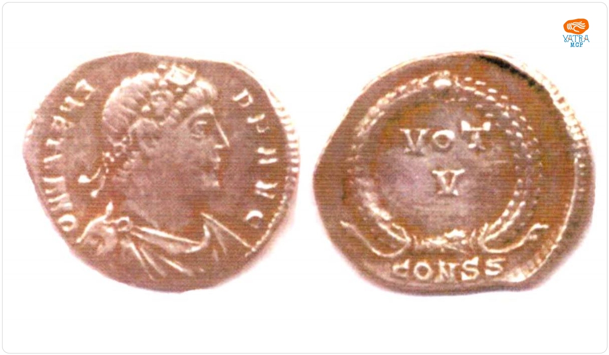 Argenteus