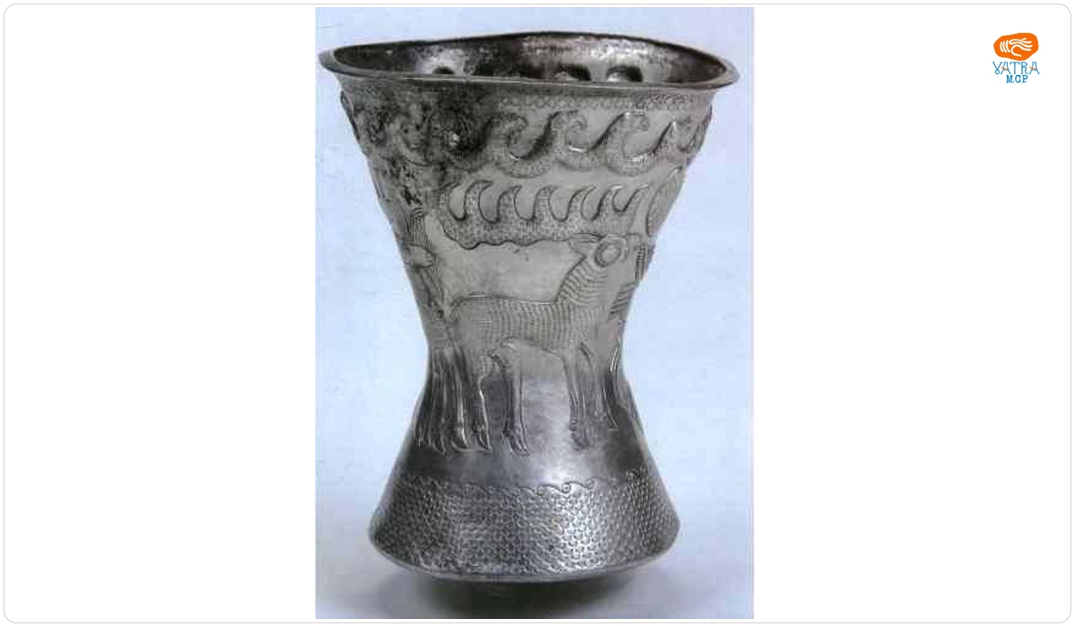 Pocal-situla