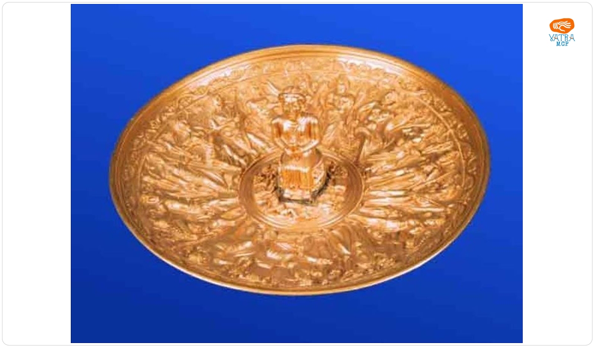 Patera