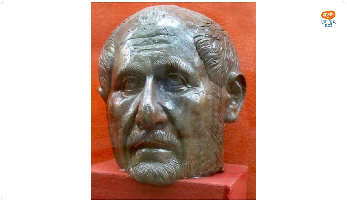 Portret imperial