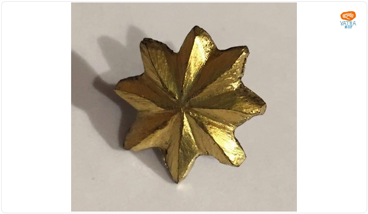 Cui decorativ