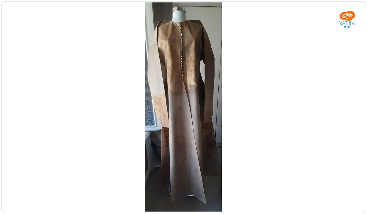 Anonim — Rochie