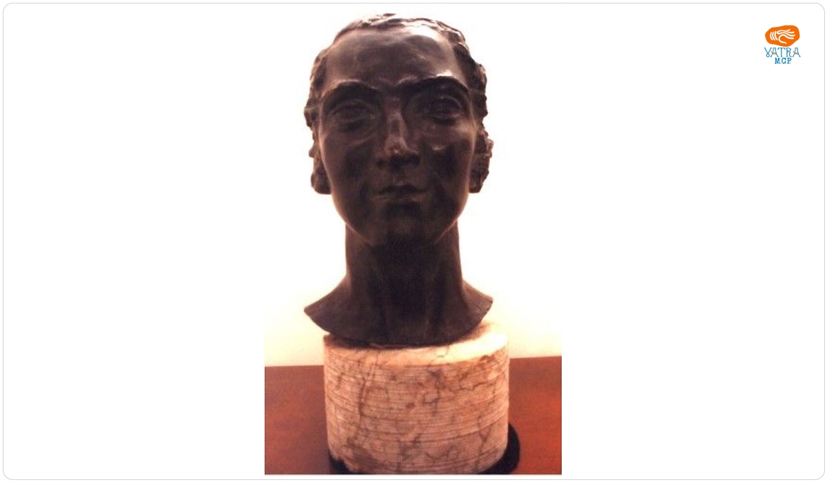 Milița PETRAȘCU — Portret