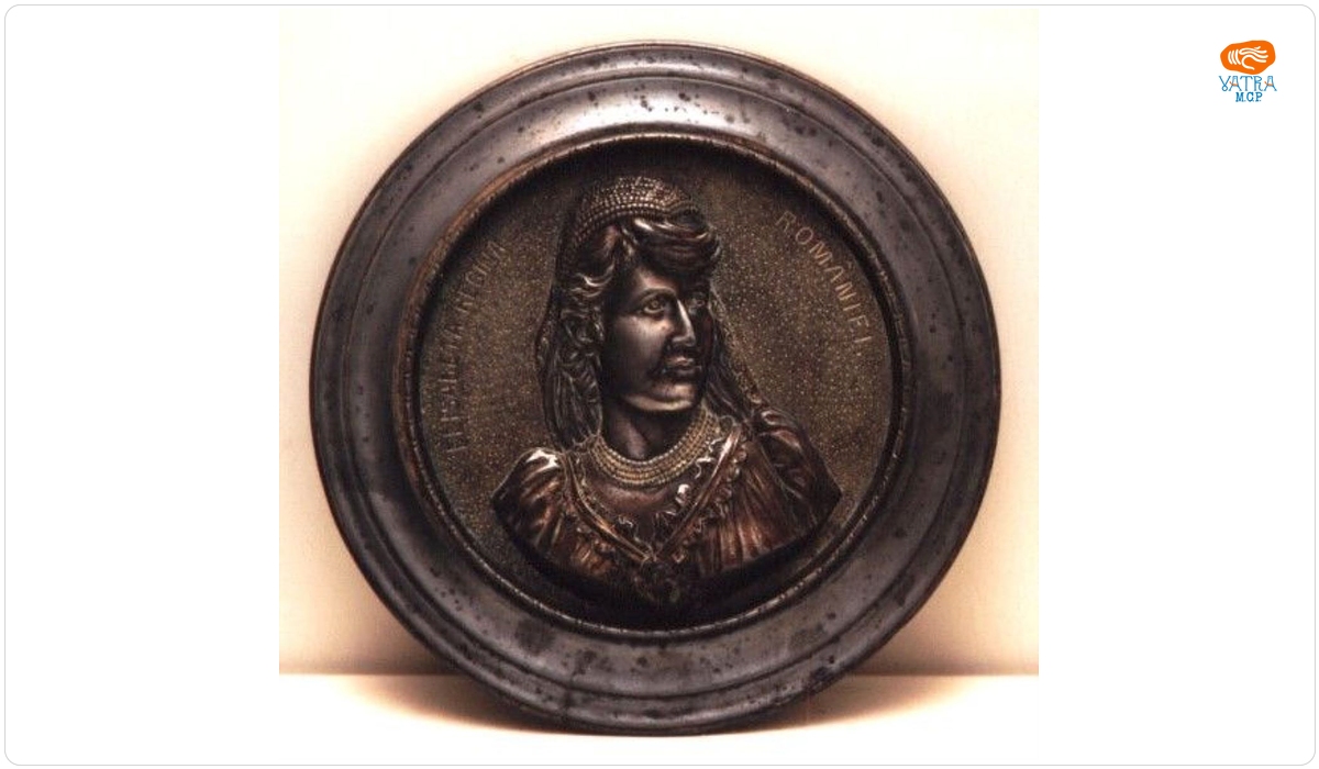 Regina Elisabeta