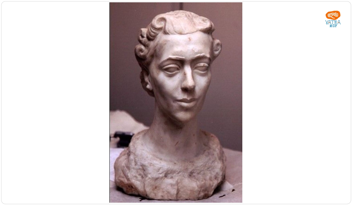 Portret de femeie
