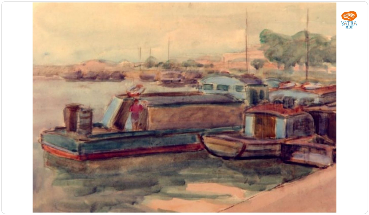 Debarcader