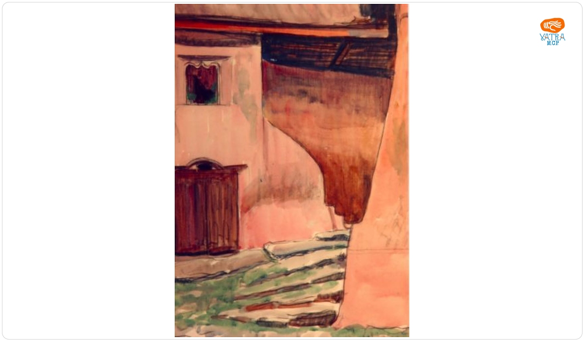 Colț de stradă