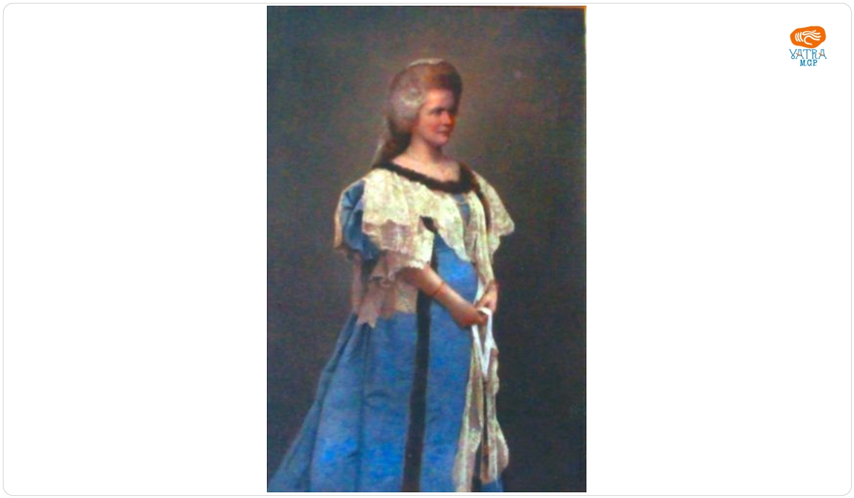 Regina Elisabeta