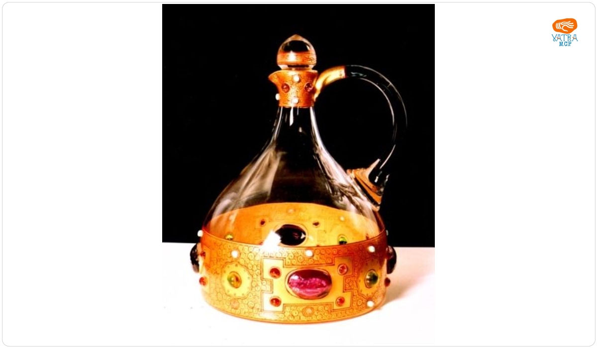 Carafă