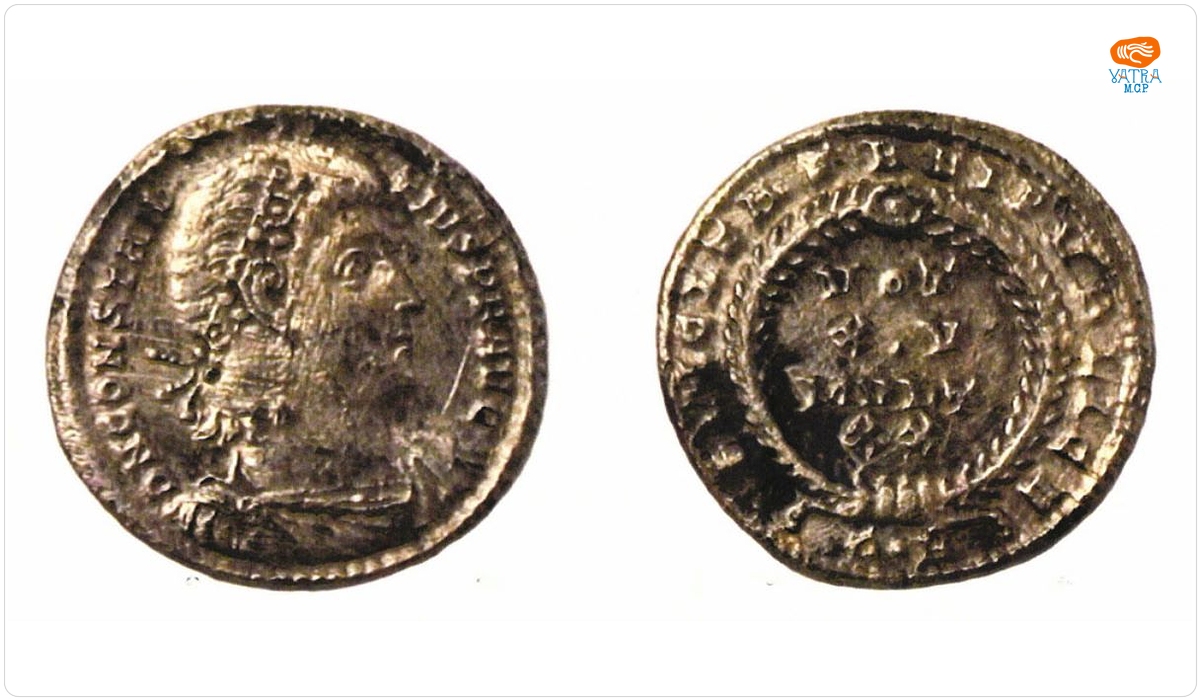 Siliqua