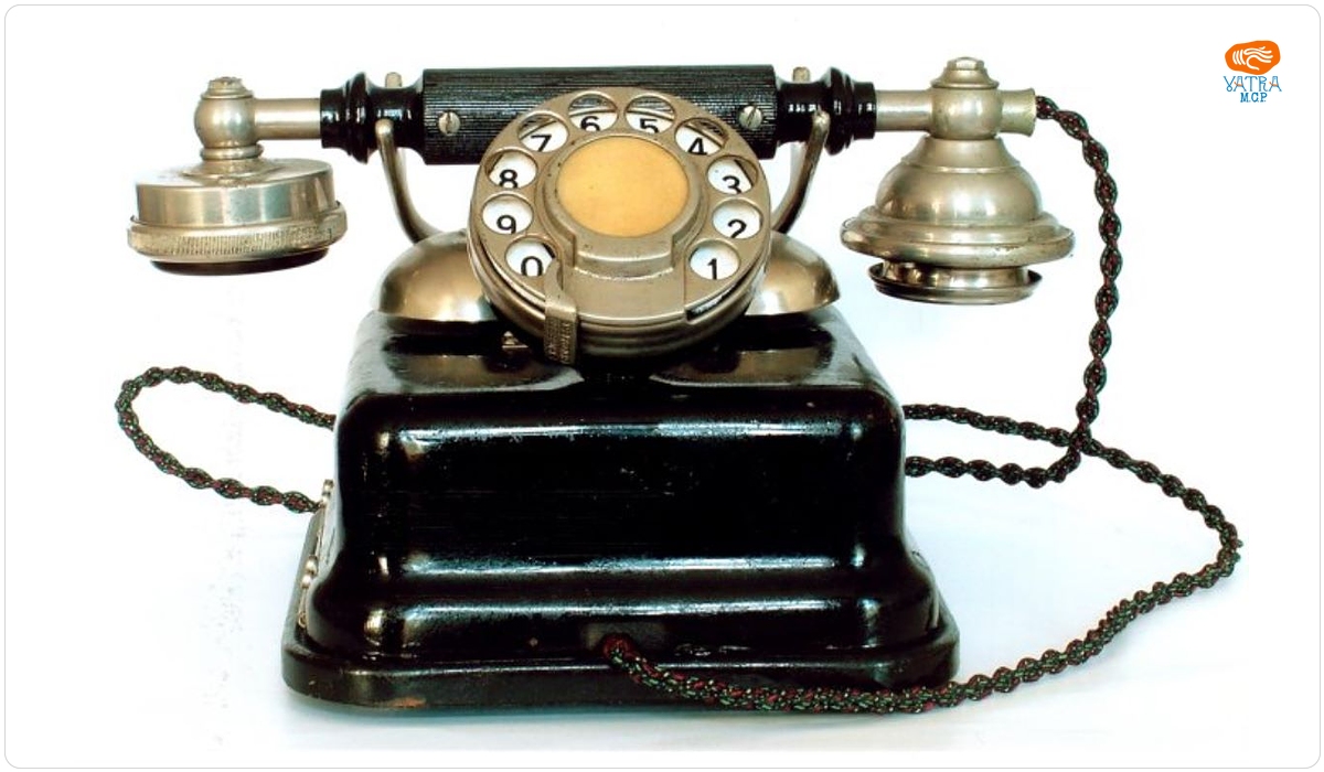 Telefon automat universal