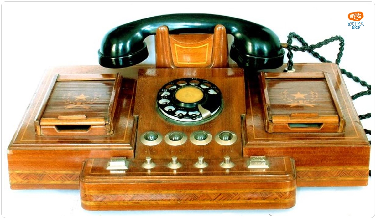 Telefon automat