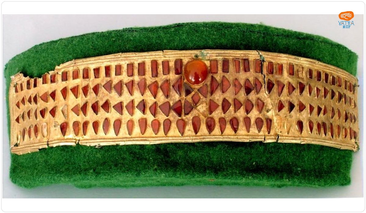 Diademă