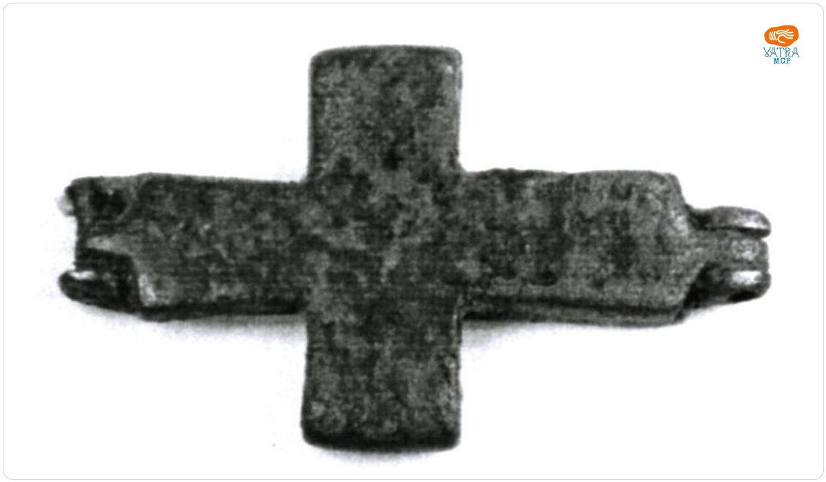 Cruciuliță