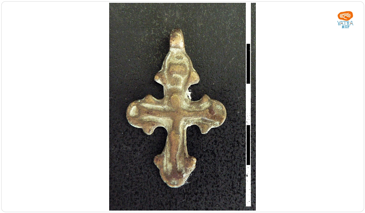 Cruciuliță