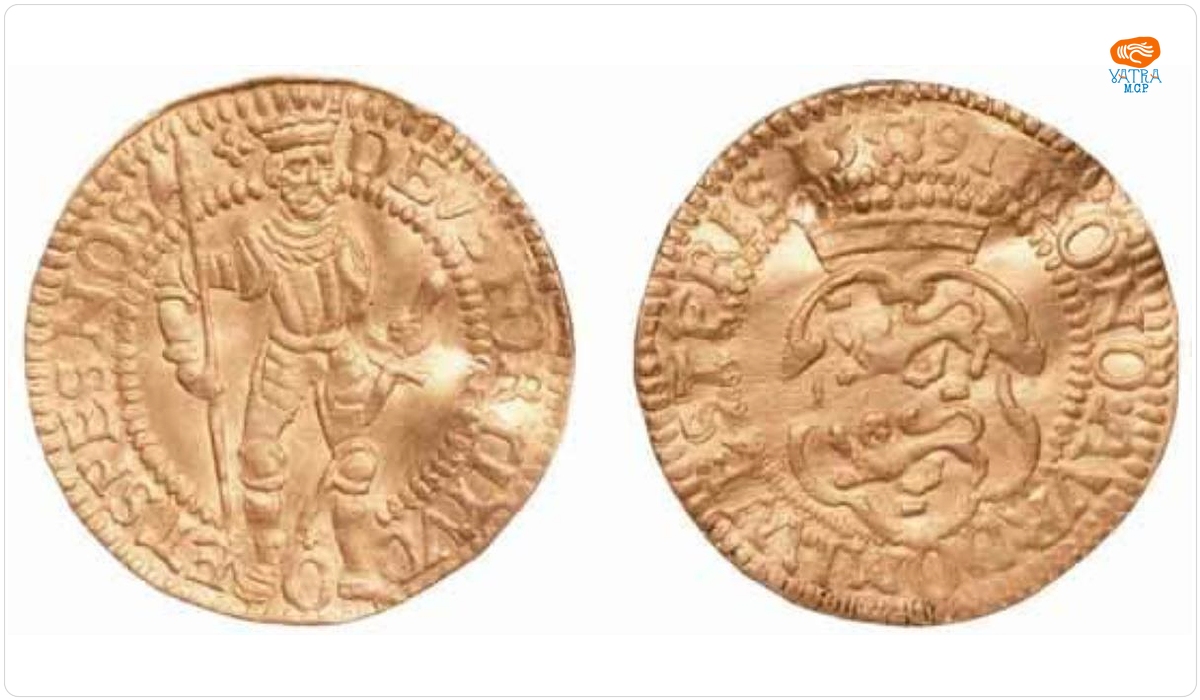 Ducat unguresc