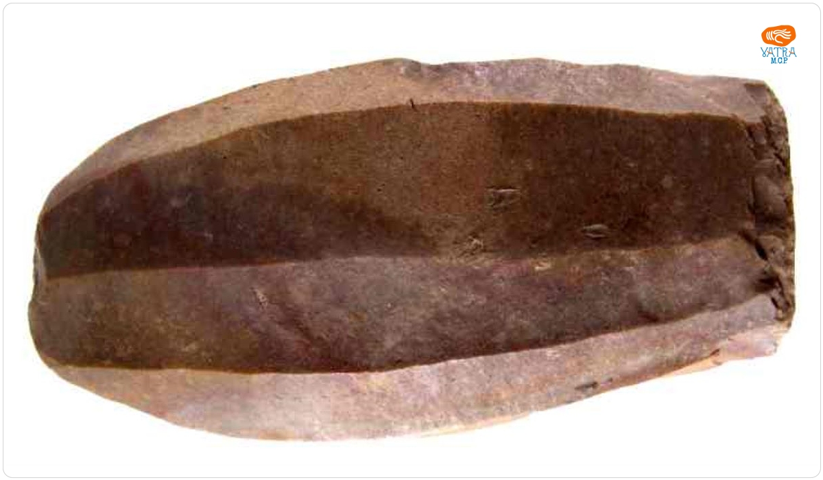 Nucleu cilindric