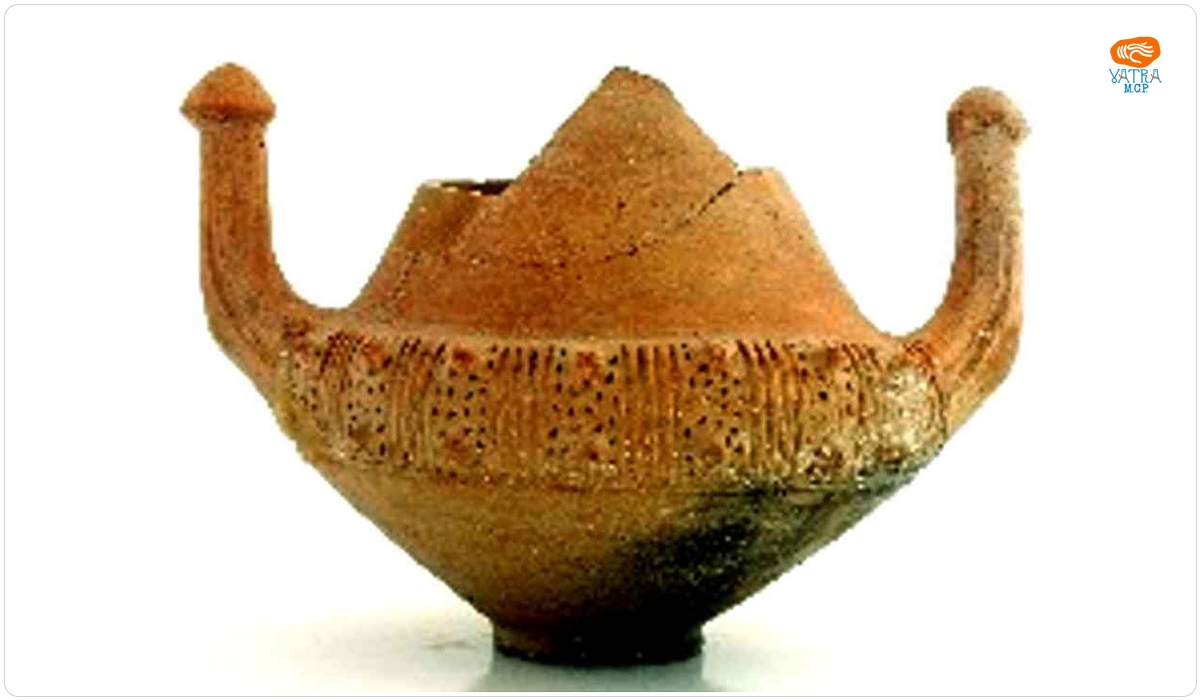Vas antropomorf