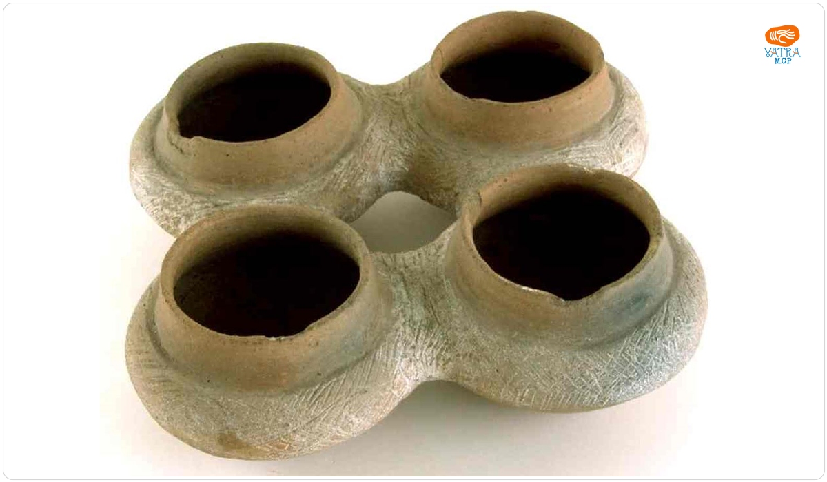 Vase îngemănate