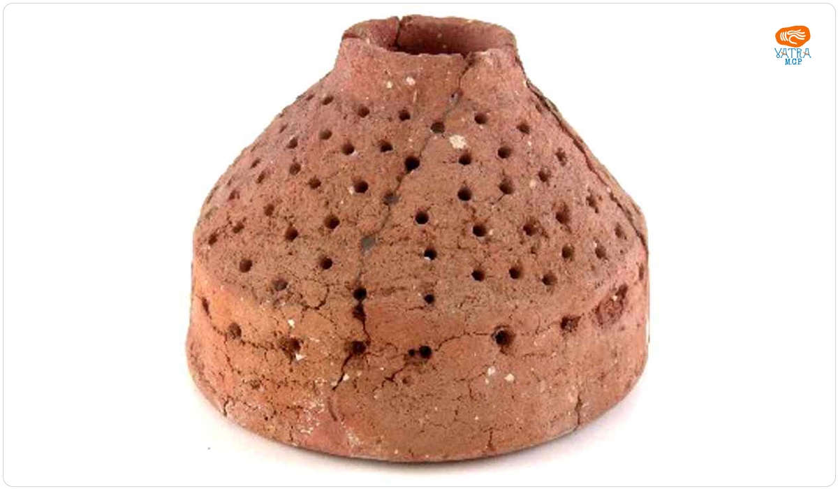 Strecurătoare