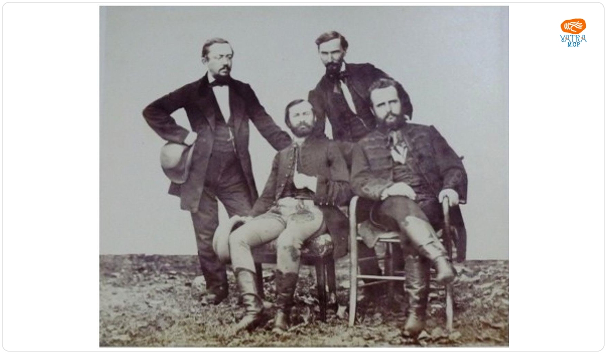 Fotografie de grup