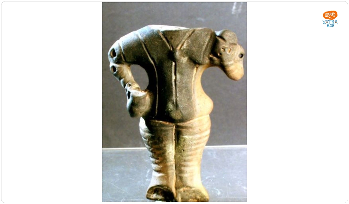Statuetă