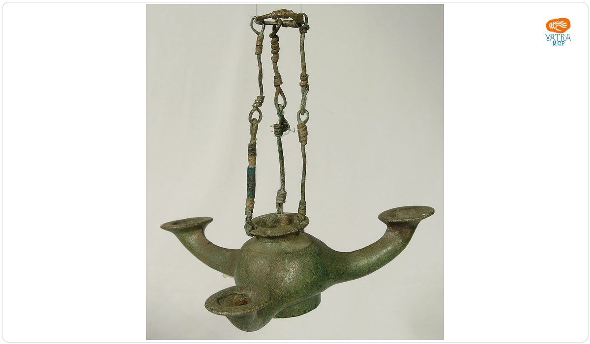 Candelabru