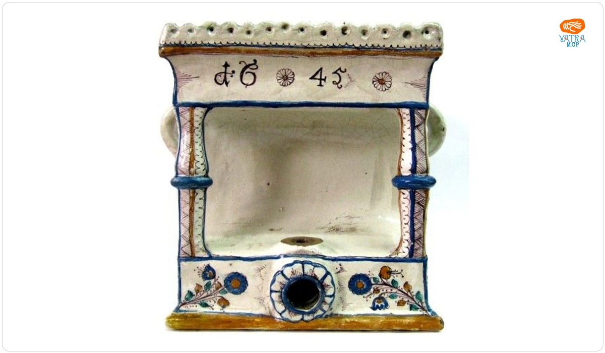 Rezervor de apă