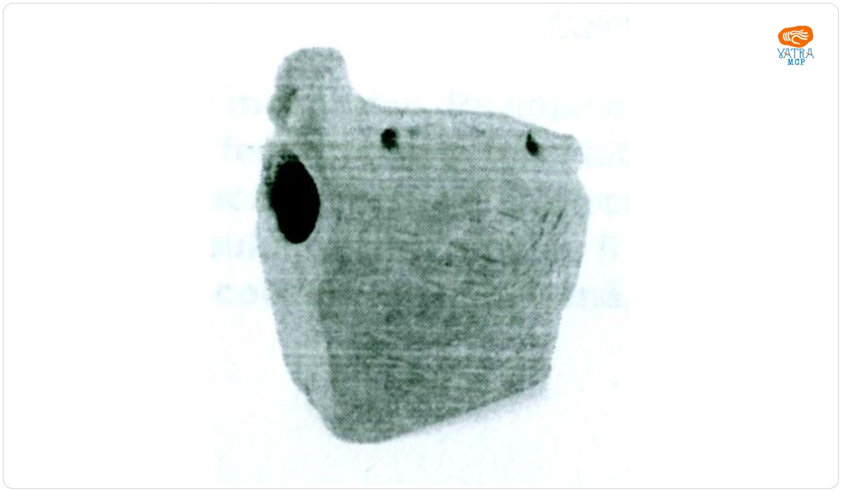 Model de casă