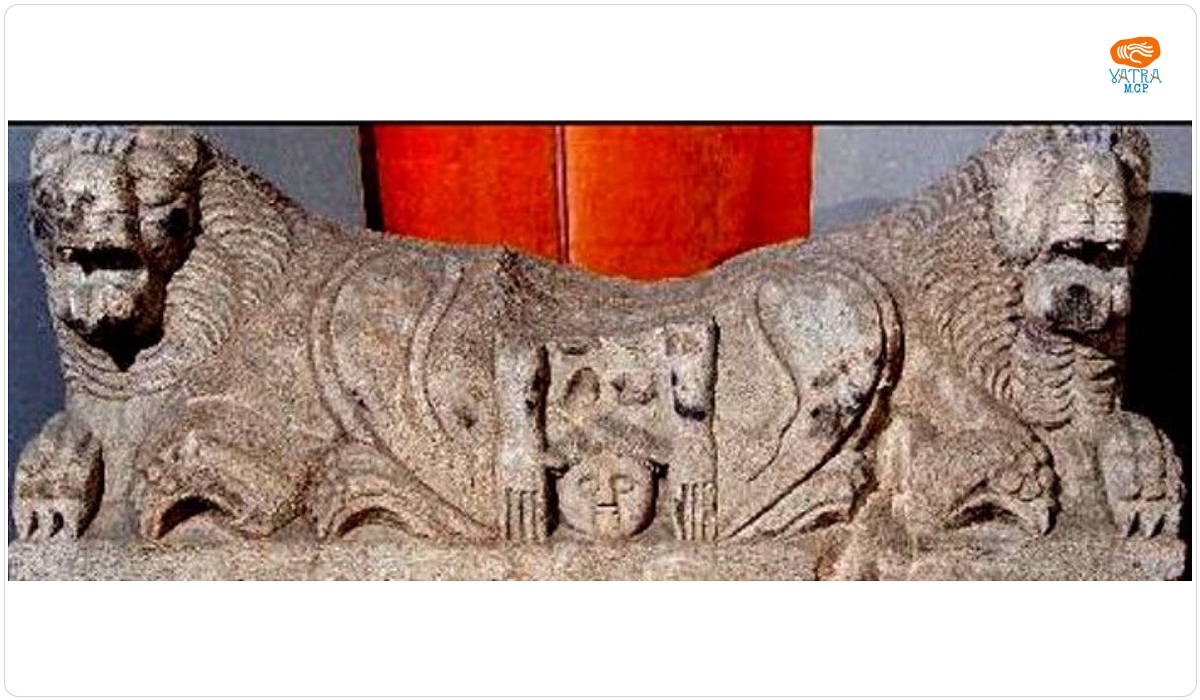 Coronament funerar