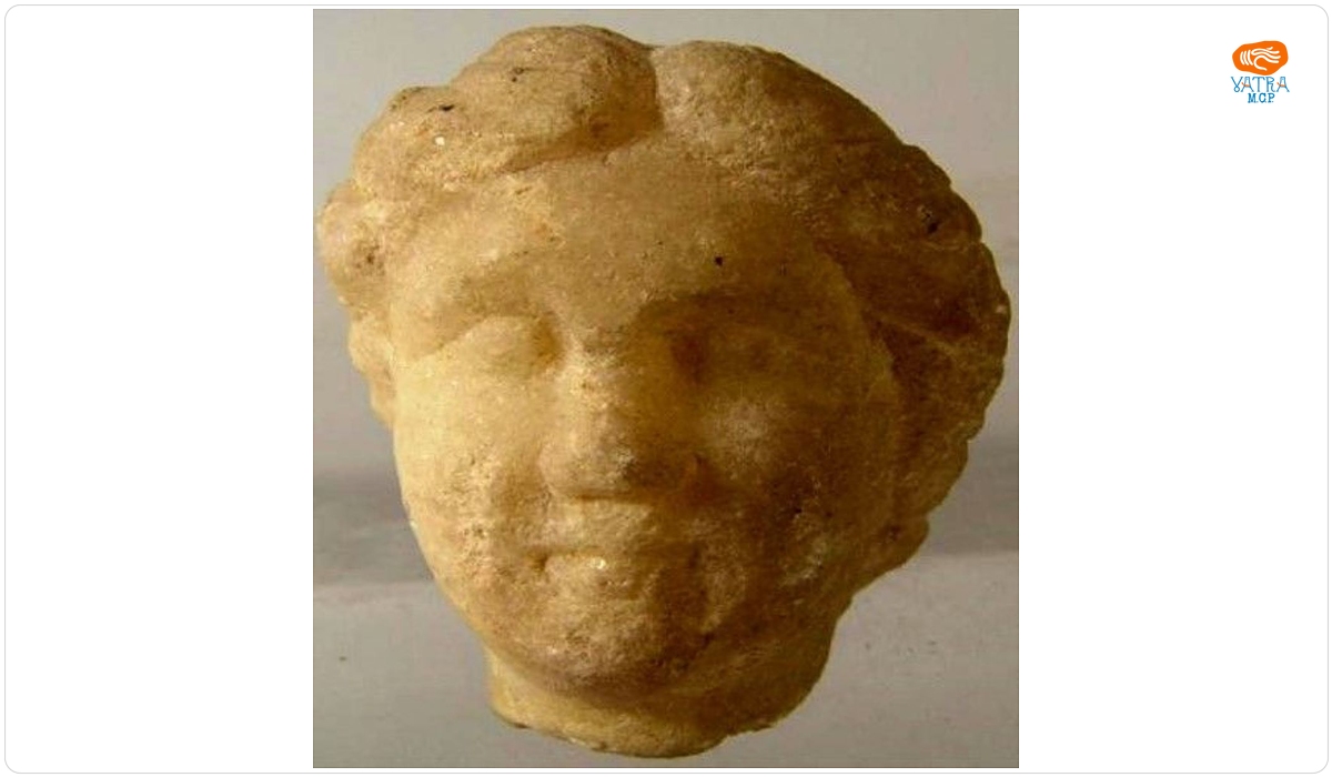 Statuetă votivă