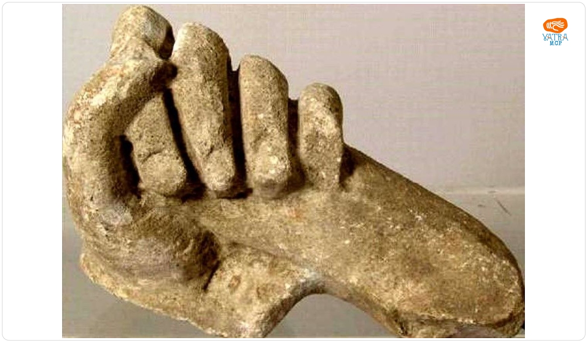 Statuie de cult