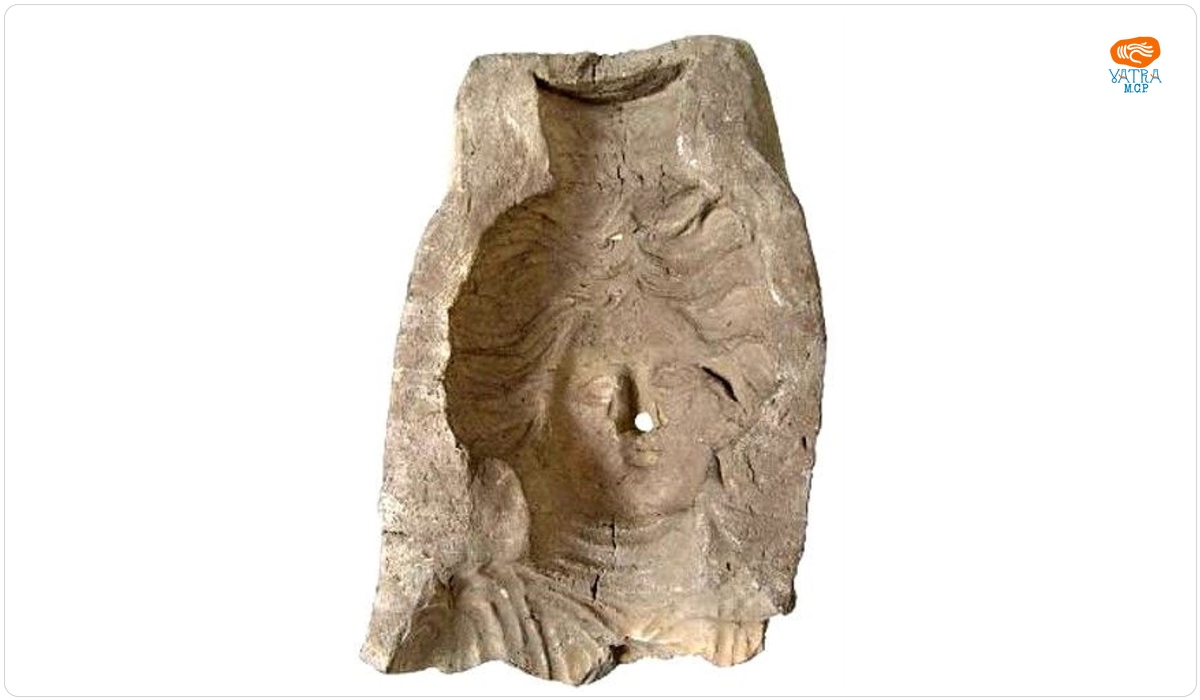 Tipar ceramic