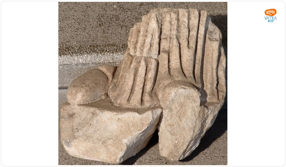 Statuetă feminină