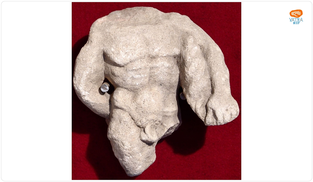 Statuie votivă